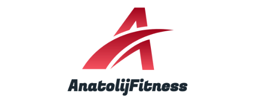 Anatolijfitness logo