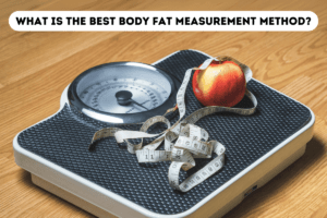 Read more about the article What is the best body fat measurement method?