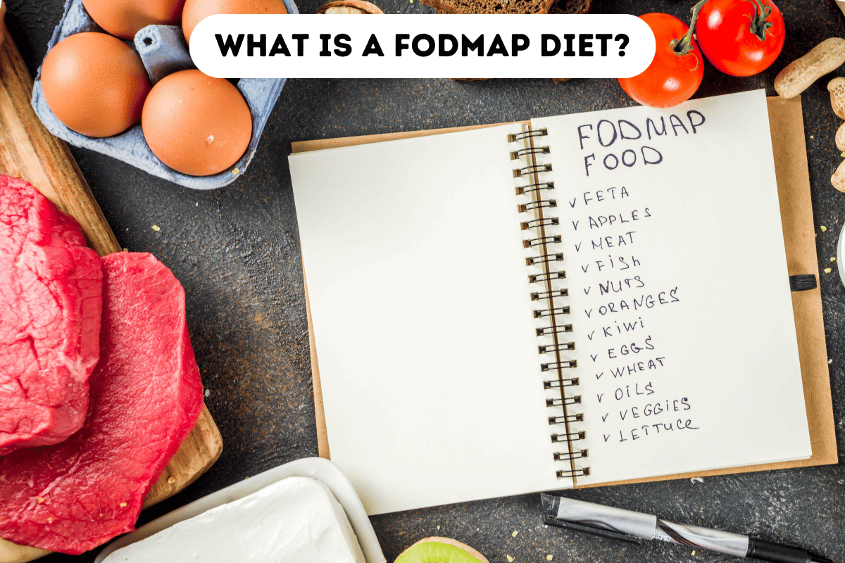 What is a FODMAP diet?